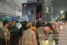 Jaga Ketentraman Ramadhan,...