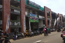Dugaan Praktik Jual...