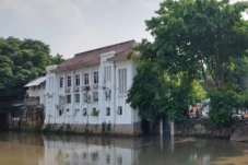 Anies Tetapkan 4 Bangunan...