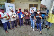 MNC Peduli Bagi-bagi...