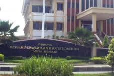 Golkar Apresiasi Perubahan...