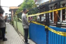 Terungkap, Pembunuhan...
