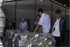 Pembiayaan Resi Gudang...