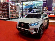 Innova Venturer Goda...