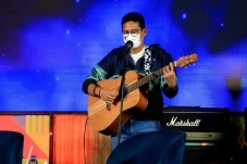 Menparekraf Sandiaga...