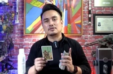 Denny Darko Ramal Raffi...