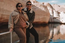 Nikita Willy dan Indra...