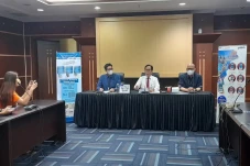 BI Sulut Siapkan Rp1,3...