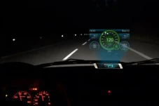 Ini 3 Aplikasi Speedometer...