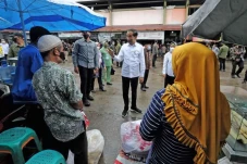 Kemenkeu Pastikan Penyaluran...