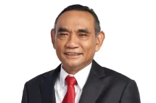 Dirut Baru Geo Dipa...