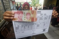 BLT Minyak Goreng Diambil...