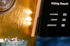 Rusia Jadi Negara Kedua...