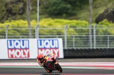 Jelang MotoGP Amerika...