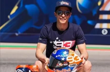 Jelang MotoGP Amerika...