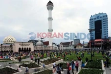 Jadwal Imsak untuk Wilayah...