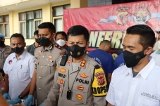 Cerita di Balik Pengungkapan...