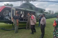 Mengalami Kerusakan...