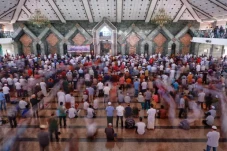 Jadwal Imsakiyah dan...