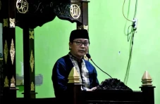 Bayar Utang, Wabup Lutra...