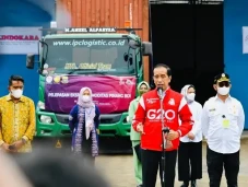 Kementan Berkomitmen...