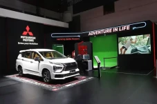 Hadir di IIMS 2022,...