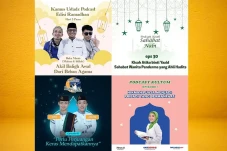 Podcast Religi Buat...