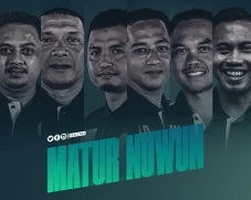 Gagal Penuhi Tugas,...