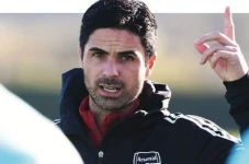 Jelang Arsenal vs Brighton:...