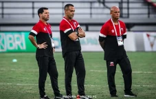 Madura United Pastikan...