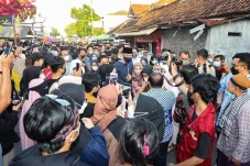 Safari Ramadhan dan...