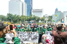 BEM SI Mengaku Telepon...