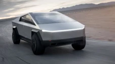 Elon Musk Umumkan Truk...