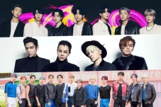 30 Boy Band Terbaik...