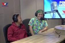 The Nunung CS, Padukan...