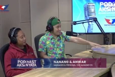 Ini Alasan The Nunung...