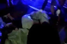 Perempuan Pengendara...