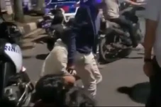 Cegah Tawuran dan Balap...