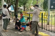 Miris Anak-anak Marak...