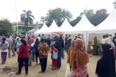 Pemkot Bekasi Gelar...