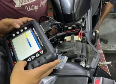 ECU Motor, Mengenal...