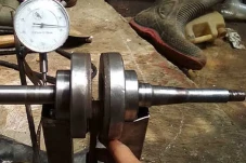 Ini Fungsi Dial Indikator...