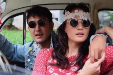 Beda Agama, 5 Artis...