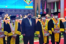 Menko Airlangga Apresiasi...