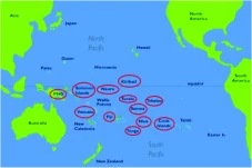 Ini 4 Negara yang Kekurangan...
