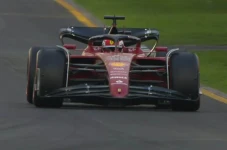 Hasil Kualifikasi F1...