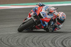 Jorge Martin Contek...