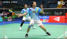 Hasil Korea Open 2022:...