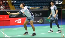 Hasil Korea Open 2022:...