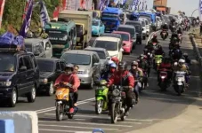 Cuti Lebaran 10 Hari,...